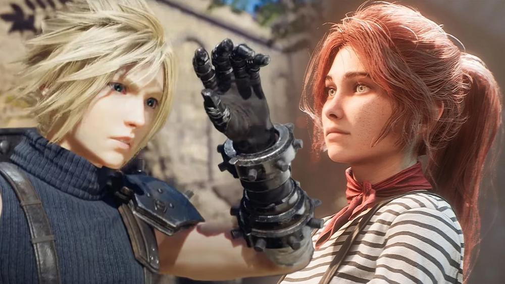 Square Enix and Expedition 33 devs spark collab rumors after surprise studio visit