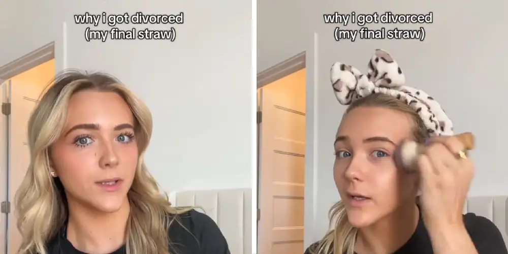 “My body was rejecting him”: Woman shares how her husband’s neglect after surgery ended their marriage