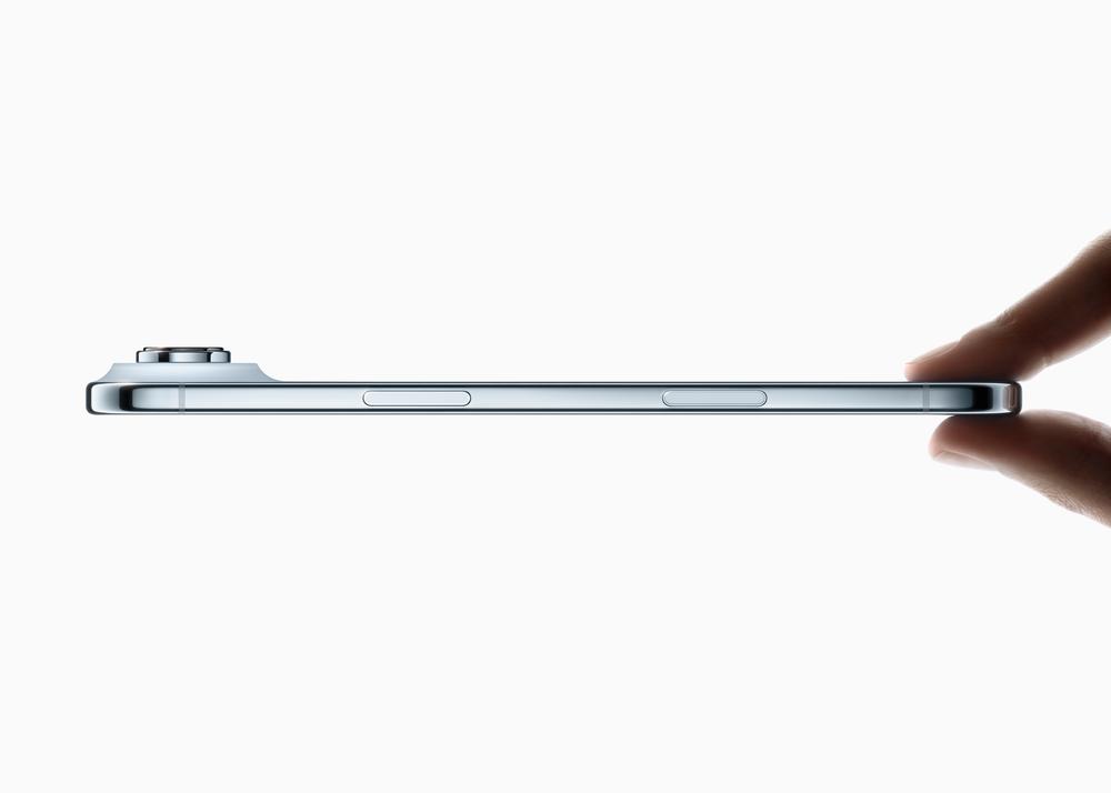 iPhone Air launch delayed in China over eSIM issues