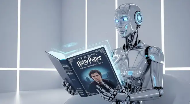 L'AI di Meta conosce Harry Potter a memoria: e ora che succede?