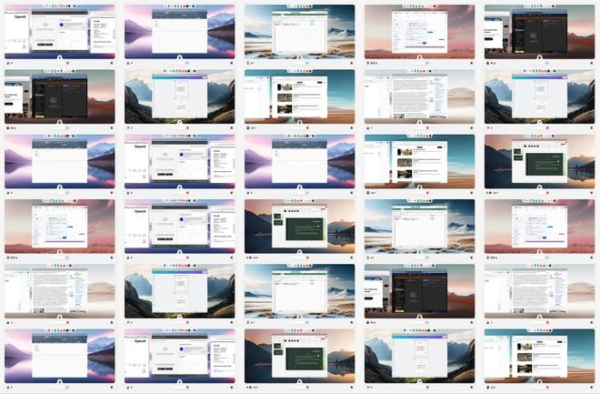 Warmwind: il primo sistema operativo con AI che lavora per noi