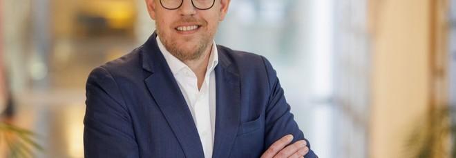 Renault, Duncan Minto succede a Luca de Meo come CEO ad interim
