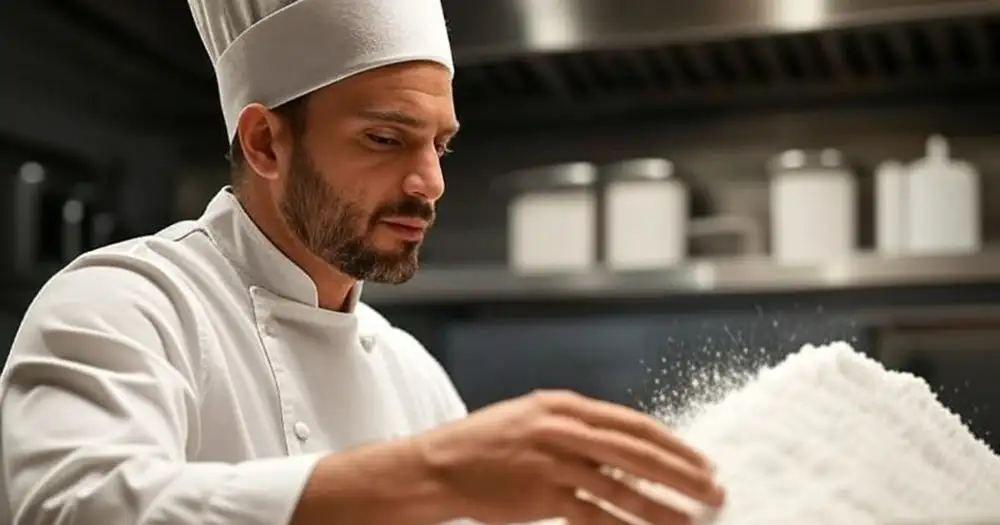 Confonde la cøca1na con lo zucchero a velo e trionfa a Bake Off Colombia