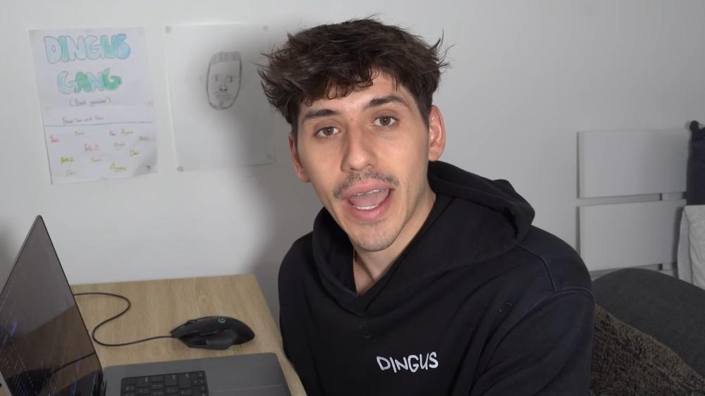 YouTuber returns following year-long hiatus after arrest for exposing scammer