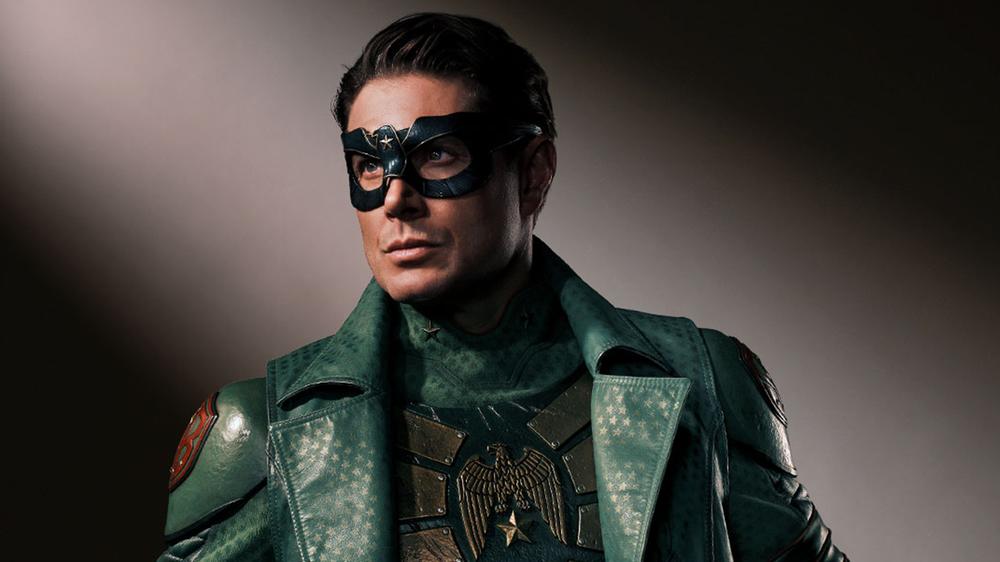 The Boys' Vought Rising Prequel Series Shares First Look at Four New Supe Outfits