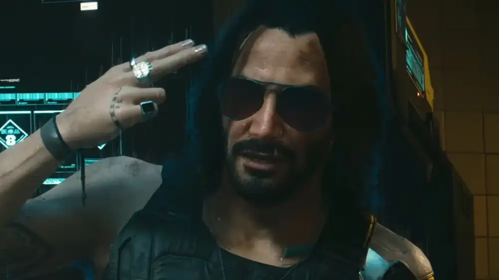 Cyberpunk 2077 devs may have just leaked plans for future DLC