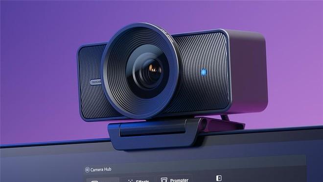 Elgato Facecam 4K ufficiale: fino 60 FPS, supporto filtri, prezzi accessibili