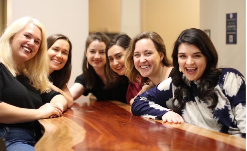 Group Trip Just Opportunity to See Who Can Poop the Stealthiest