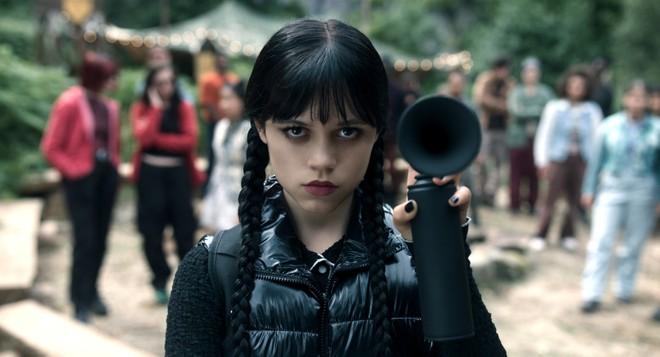 Mercoledì Addams torna questa estate | Nuovo trailer