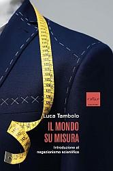 Il mondo su misura (libro)