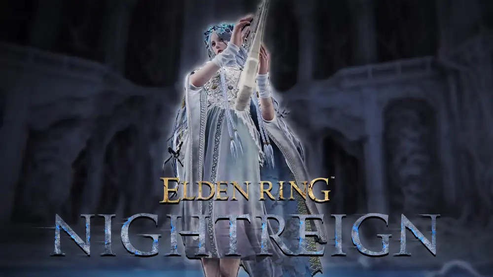 Best Revenant build in Elden Ring Nightreign