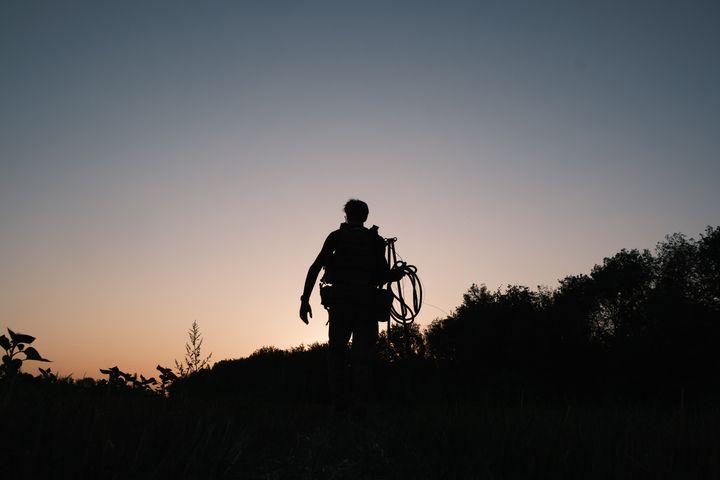 War Notes: From the battlefield