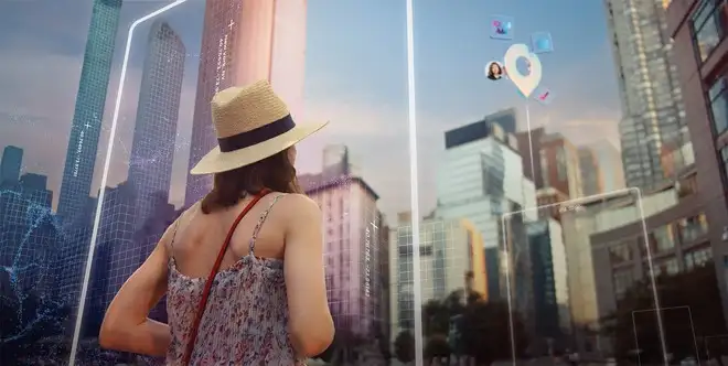 Niantic dopo la cessione di Pokémon Go si concentra sull'AI geospaziale