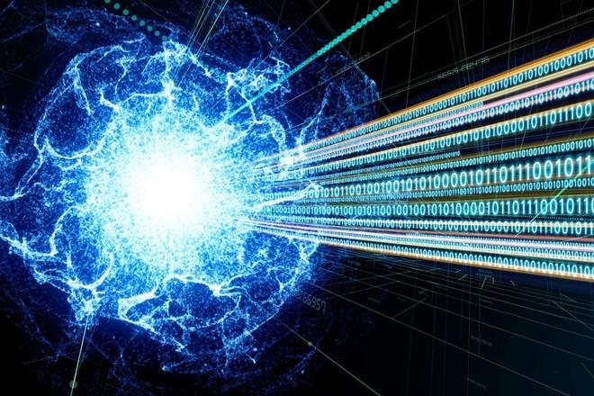 Il tunnel quantistico non è vuoto: una scoperta centenaria