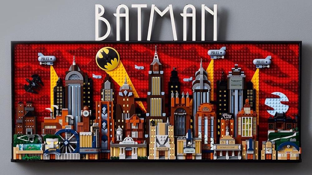 LEGO to Retire More Sets Soon - Here’s What’s on the Chopping Block