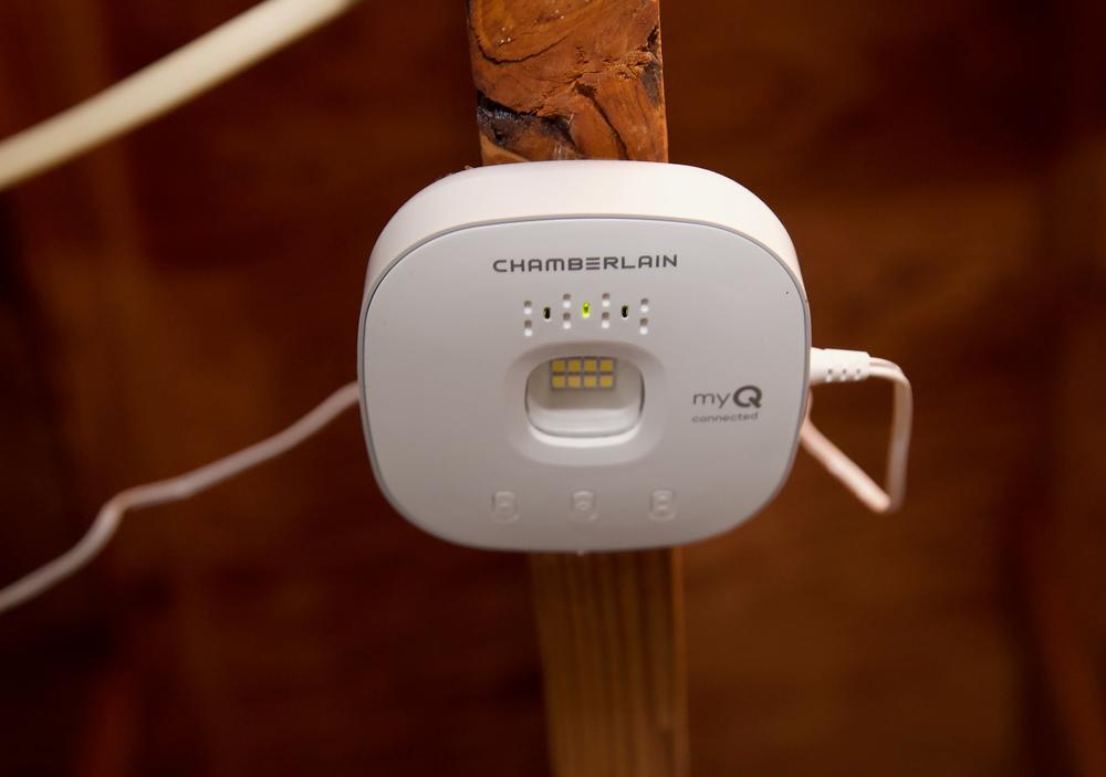 Chamberlain blocks smart home integrations with its garage door openers — again
