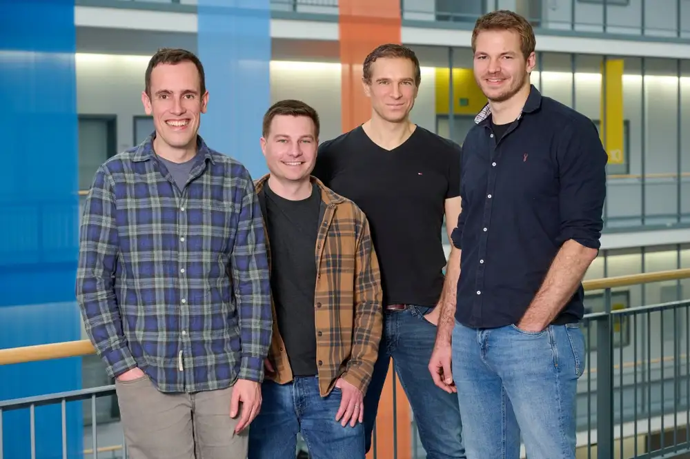 One of Europe’s top AI researchers raised a $13M seed to crack the ‘holy grail’ of models