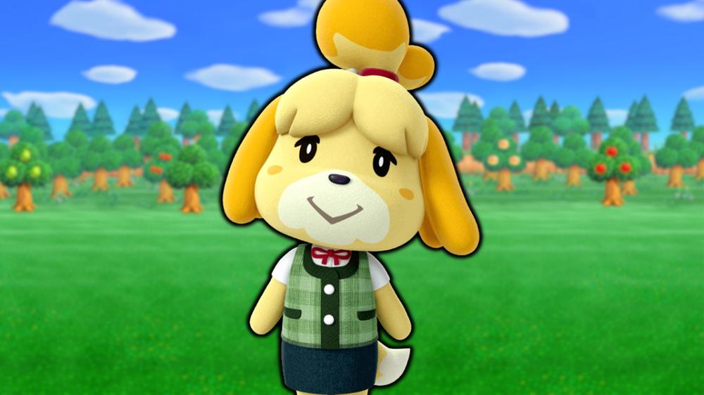 Nintendo reveals first-ever Crocs collab with Animal Crossing