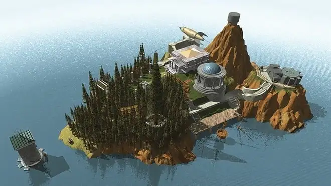 Myst, tante novità per la trilogia iniziale tra cui supporto nativo ad Apple Silicon