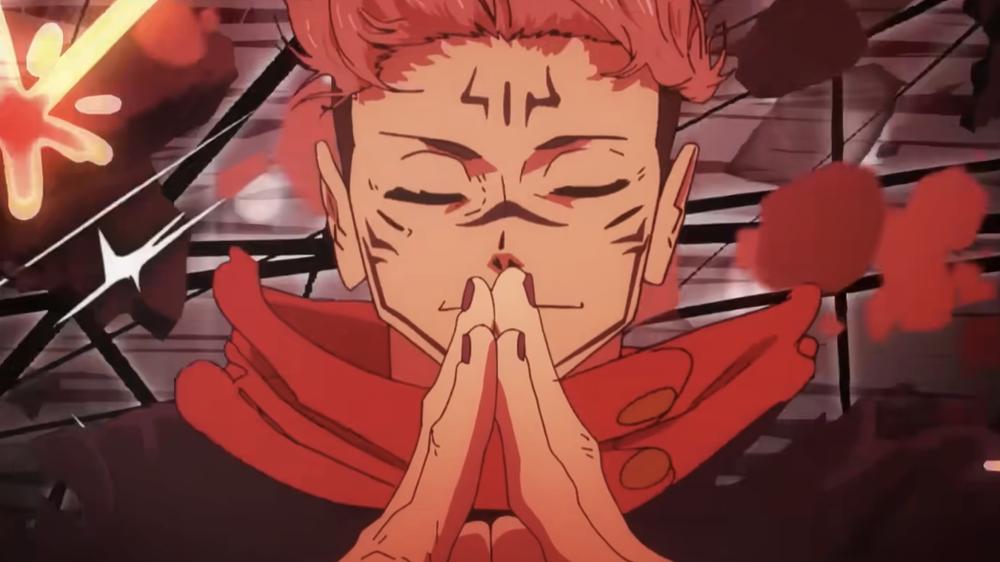 Jujutsu Kaisen threatens $65,000 fine & prison time for Execution piracy