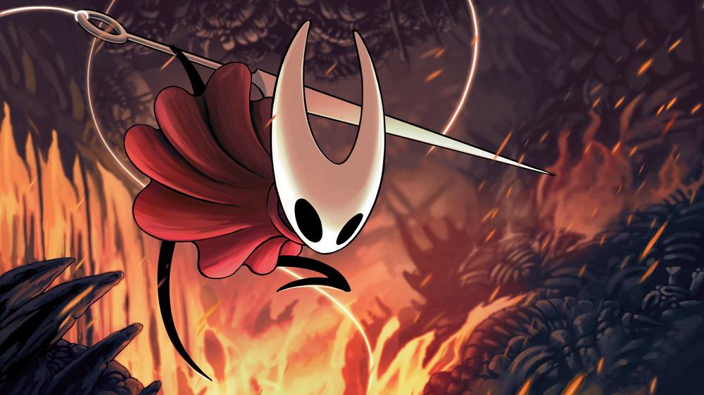 Hollow Knight: Silksong Players on Nintendo Switch Can Unlock 'Enhanced' Switch 2 Features for Free