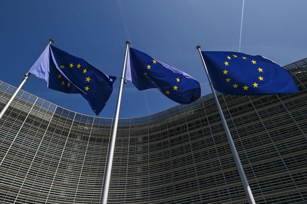 EU slaps new sanctions on Russia over hybrid threats, disinformation