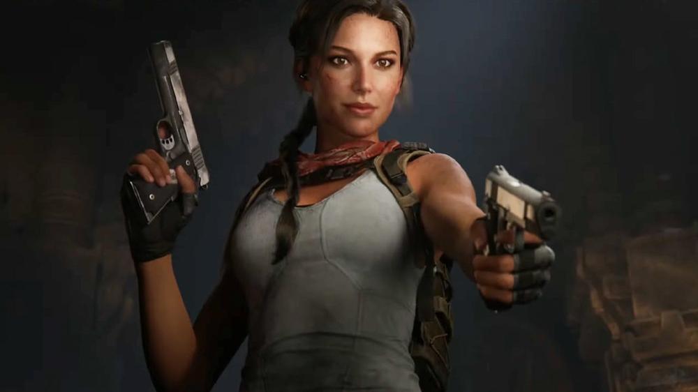 Tomb Raider: Catalyst Announced for 2027 and Tomb Raider 1 'Reimagining' Announced for 2026 | The Game Awards 2025