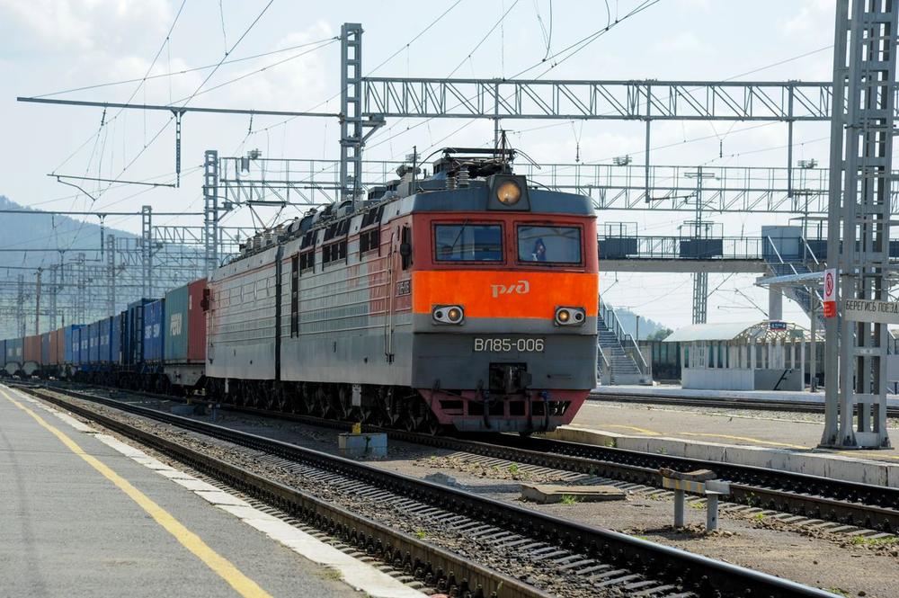 Russia's railways hit by second blast this month, trains in Pskov Oblast forced to detour
