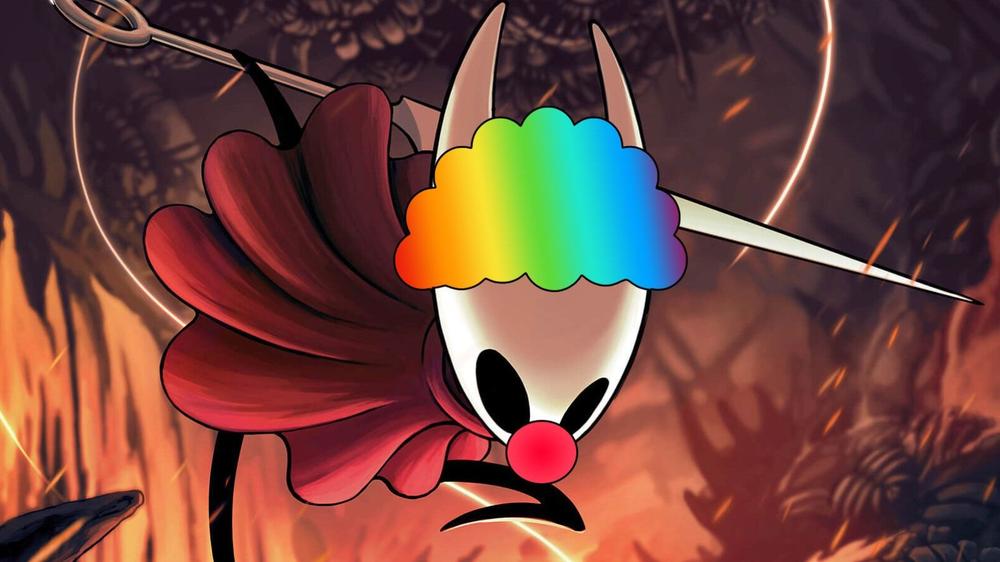 Hollow Knight: Silksong’s ‘fake bench’ trolls players in cruelest way