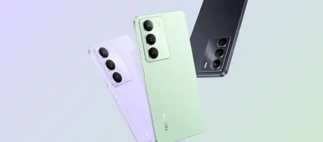 Realme C73 5G debutta in India: economicissimo e con batteria da 6.000 mAh