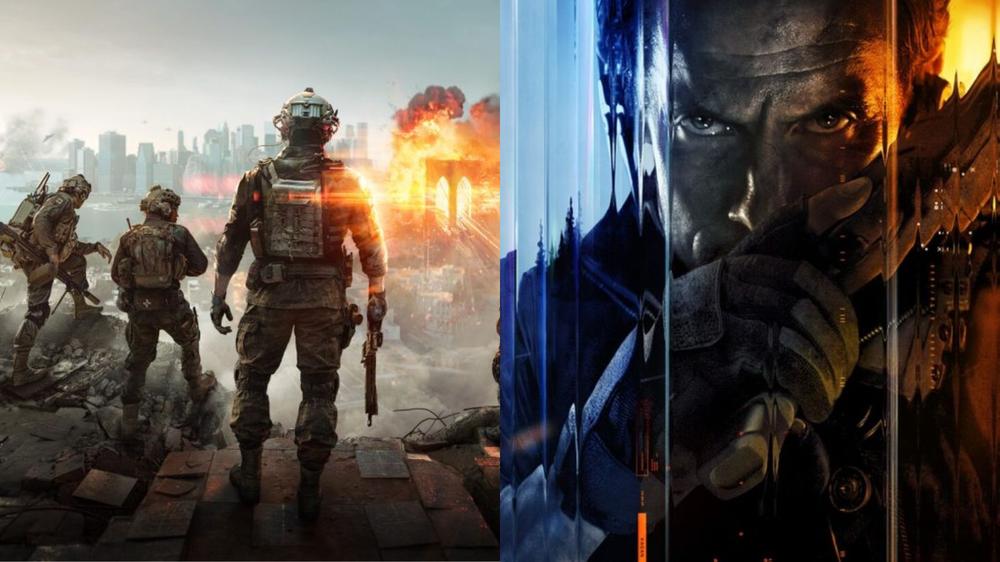 Early Battlefield 6 reactions have streamers warning Call of Duty might be in trouble
