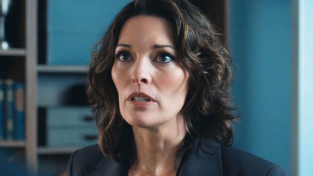 Does Isobel die in FBI? Showrunner explains shocking Season 8 premiere