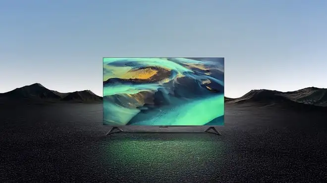 Smart TV Xiaomi F Pro QLED in offerta su Amazon: tutta la gamma al minimo storico