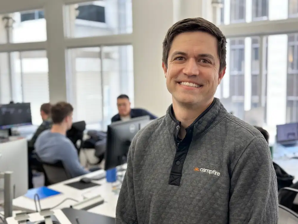 Tiny AI ERP startup Campfire is winning so many startups from NetSuite, Accel led a $35M Series A