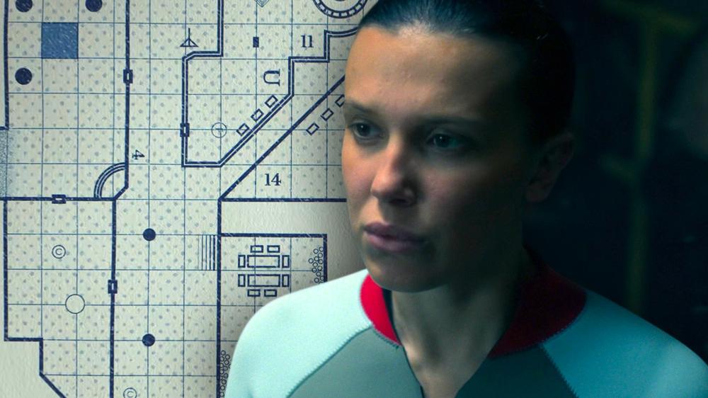 Stranger Things fans debunk Eleven theory tied to Season 5 finale credits