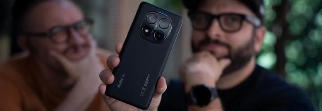 Redmi Note 14 Pro 5G dopo 6 mesi, a questo prezzo ha tutto un altro senso!