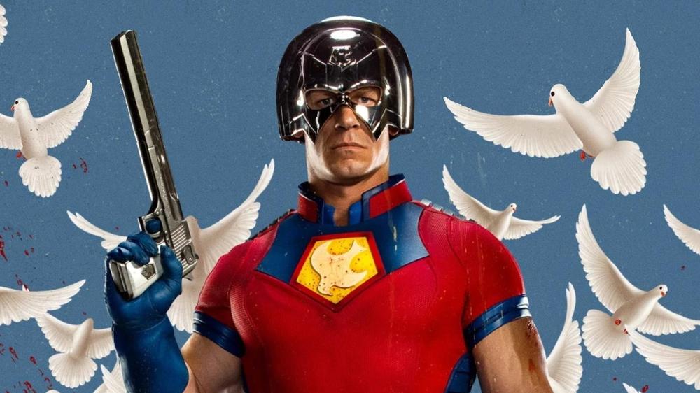 'He's Really Important to Me' — James Gunn Rules Out Peacemaker Season 3, but Says Peacemaker Himself Is Now Set Up for a Broader Role in the Wider DCU