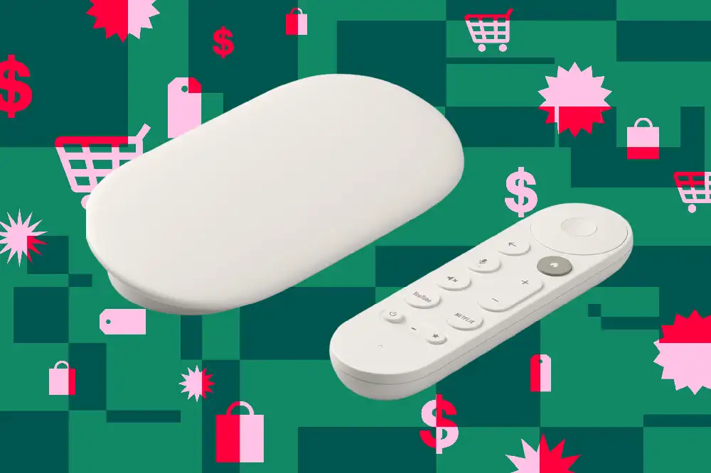 Google’s excellent TV Streamer (4K) is on sale just in time for Father’s Day