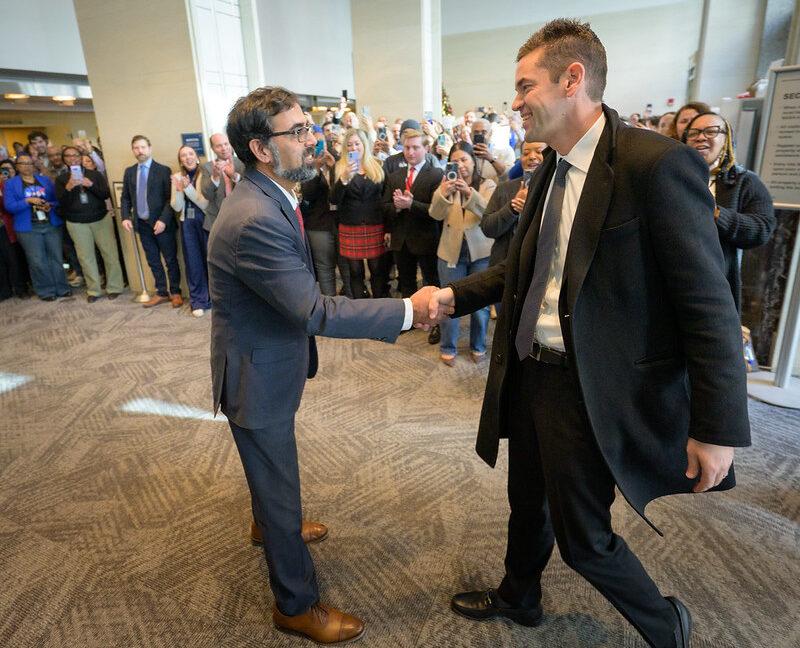 Trump commits to Moon landing by 2028, followed by a lunar outpost two years later