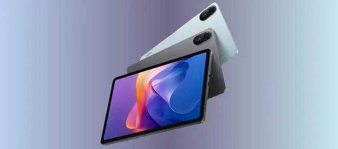 Redmi Pad 2 ha una data di lancio ufficiale: arriva insieme a Switch 2