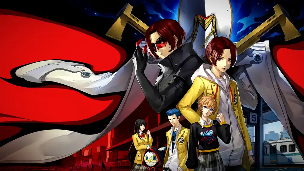 Persona 5: The Phantom X uscirà il 26 giugno in occidente su PC e mobile