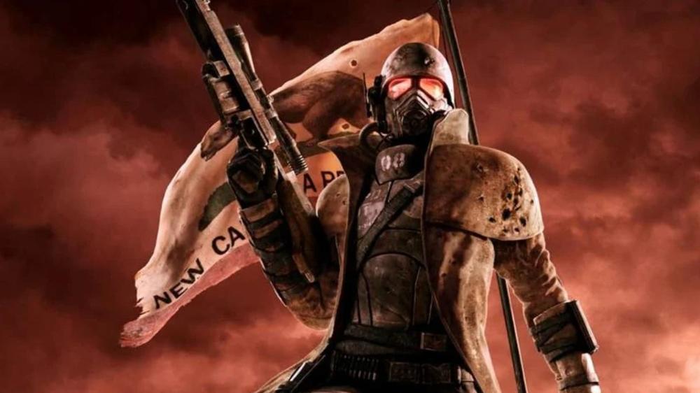 Fallout New Vegas remake reportedly in development at Obsidian