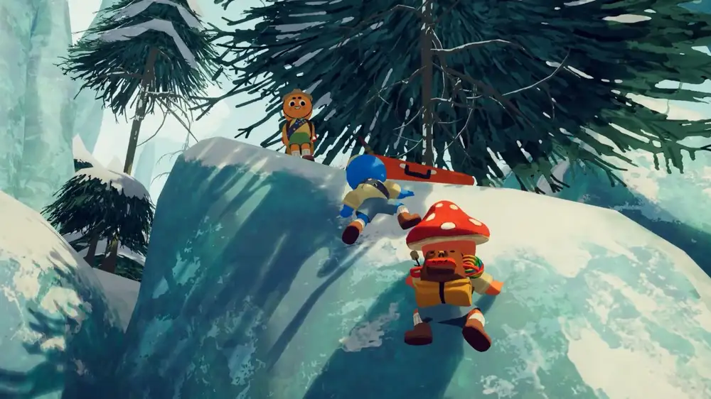 Peak devs announce new content after selling millions of copies