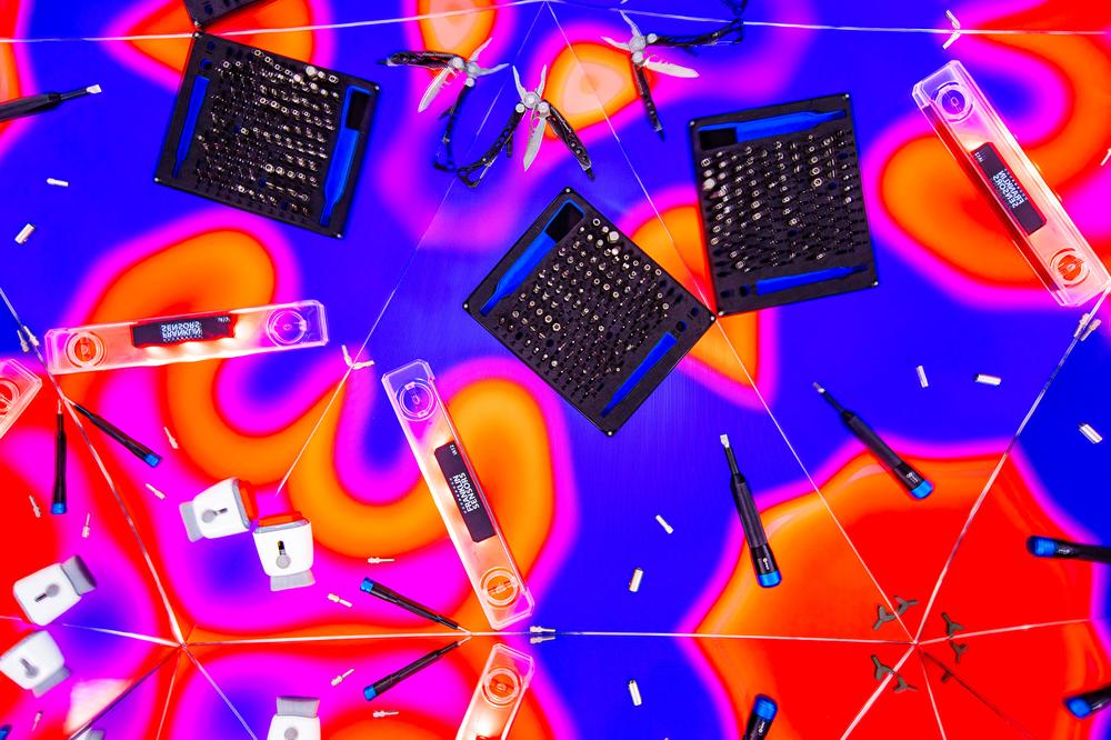 The Verge’s 2025 holiday gift guide for tinkerers