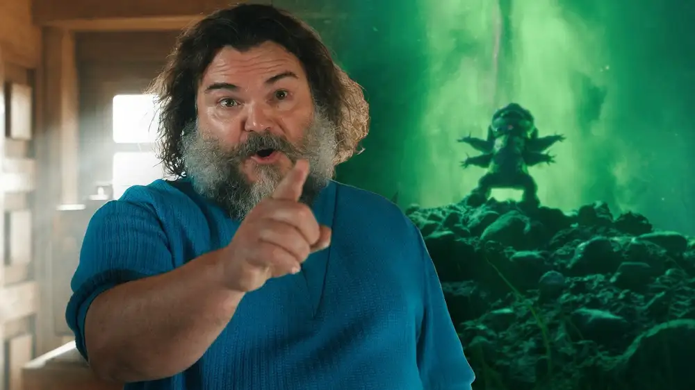 One film could stop A Minecraft Movie from making $1 billion