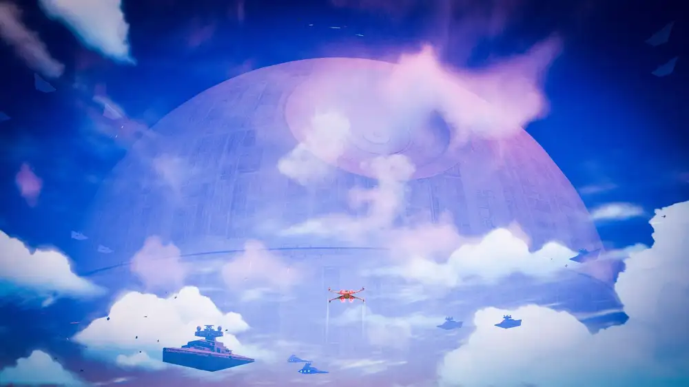 Fortnite Death Star Sabotage live event date & everything we know