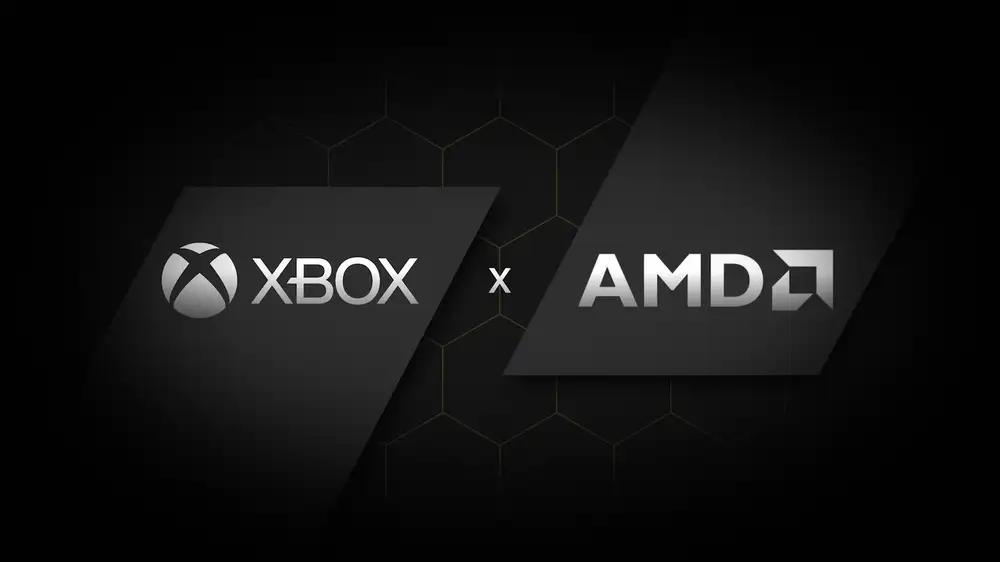 Microsoft annuncia una collaborazione con AMD per l'hardware delle prossime piattaforme Xbox, tra cui le console di nuova generazione