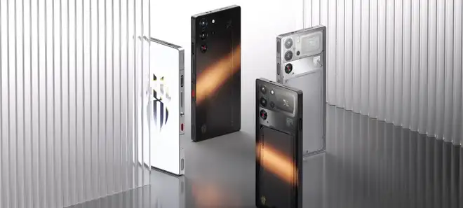 Redmagic 10S Pro arriva in Italia: è tra i gaming phone che costano meno
