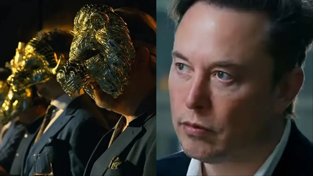 Squid Game creator explains how show’s villains reflect Elon Musk