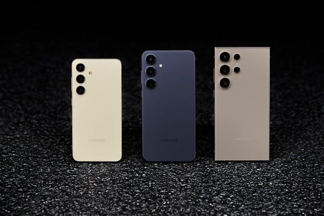 Galaxy S24 series, l'ultima beta di One UI 8 porta tre nuove funzioni AI: ecco quali